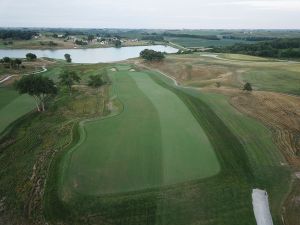 Harvester Aerial 16th